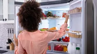 Правильно замораживаем куриные бедра