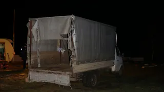 В Рязанской области злоумышленник перевез тело убитого в другую местность