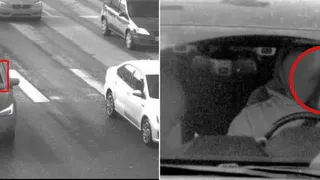 Камеры в Татарстане начали ловить водителей с телефонами в руках