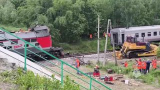 Трагедия на мосту в Брянской области: что произошло и каковы последствия?