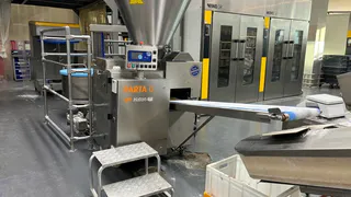 Во Владимире на хлебозаводе женщина осталась без кисти