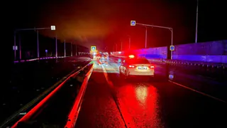 В Спасском районе 26 мая 2022 года произошло смертельное ДТП