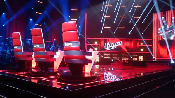 Очередная «дочь Алсу»