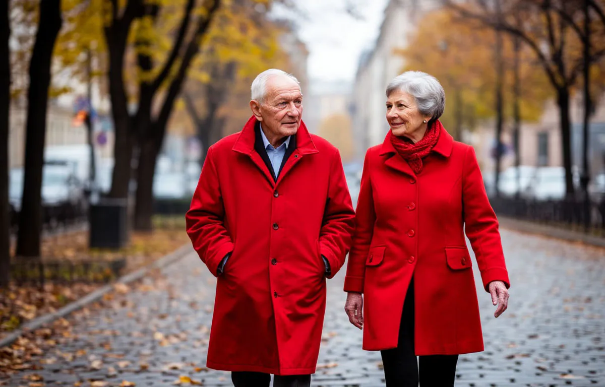 Нужны ли друзья после 50: мудрый ответ Натальи Бехтеревой - полезно знать и молодым, и пожилым