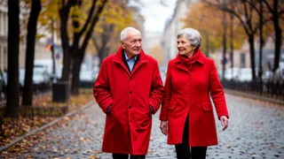 Нужны ли друзья после 50: мудрый ответ Натальи Бехтеревой - полезно знать и молодым, и пожилым