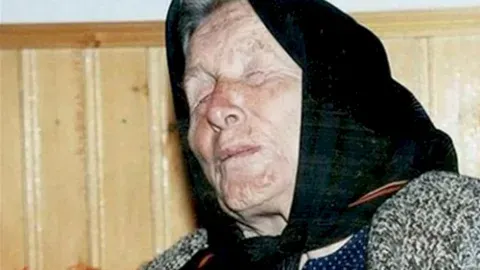 Что ждет Россию в 2026 году: старые предсказания Ванги о наших днях