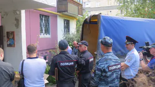 Сотрудники рязанской полиции изъяли 10 терминалов с азартными играми