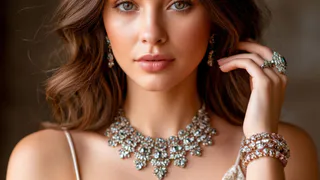 3 украшения, которые визуально добавляют возраст женщинам после 50 лет - серьёзные ошибки