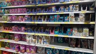 "Не травите этим кошек": в Роскачестве озвучили самые худшие марки корма для питомцев