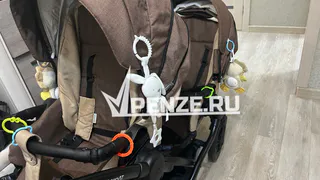 В области открылись пункты проката детских вещей первой необходимости