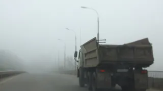 В среду в Рязанской области проверят водителей большегрузов