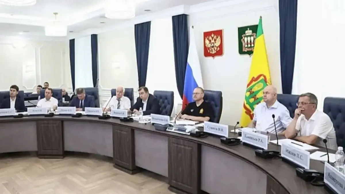 В Пензенской области расширят территории комплексной застройки
