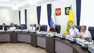 В Пензенской области расширят территории комплексной застройки