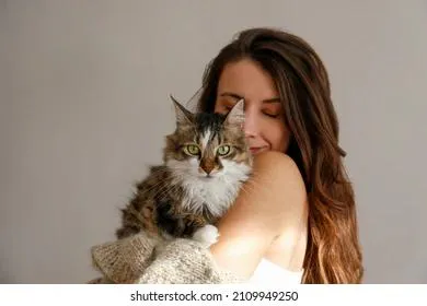 Ни в коем случае не называйте домашних животных человеческими именами