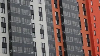 В Нижнекамске сдали многоквартирный дом для бюджетников и детей-сирот