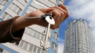 Сельцовскую администрацию обязали выдать сироте жильё