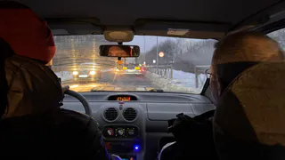 В ГАИ поставили точку: что делать, если забыл права дома, и какой штраф за это грозит