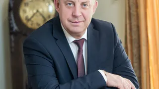 Александр Богомаз возглавил совет новой общероссийской молодежной организации