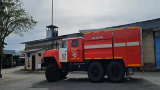 Пожар в Челябинской области: оперативное реагирование предотвратило серьезные последствия