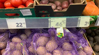 Овощ, который умерщвляет почки моментально: в Европе его не едят, а в России все обожают еще и детям дают