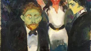 Любовные страсти в брянской деревне закончились стрельбой и уголовным делом