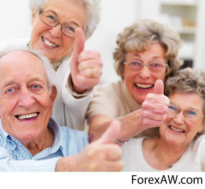 Мечта о 13-й пенсии сбылась