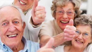 Мечта о 13-й пенсии сбылась