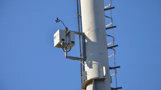 Минприроды Коми и МТС внедряют умную систему для слежения за состоянием атмосферы