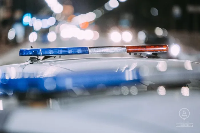 Госавтоинспекция Пензенской области проведет мероприятие "Встречная полоса"