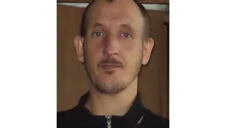 Во Владимирской области несколько дней ищут пропавшего 43-летнего мужчину с усами