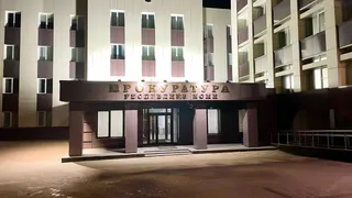 В Коми прокуратура помогла пенсионеру получить положенные средства реабилитации