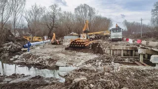 В Рязанской области в 2024 году отремонтируют 12 мостов