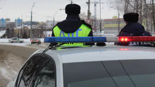 В Рязани проходят рейды ГИБДД со штрафами или лишением прав