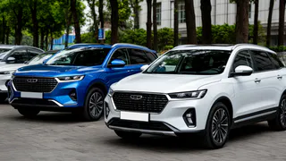 Инженеры Geely, Chery и Haval честно ответили, сколько служат китайские автомобили — и почему бренды начали говорить открыто