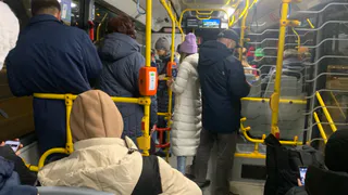 В Рязани повысится стоимость проездных