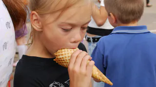 К лету мороженое подорожает на 10%