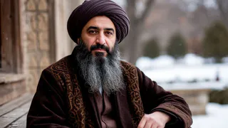 Что нас ждет в старости: размышления 83-летнего Омара Хайяма