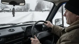 Сравнил расход топлива при 90, 110 и 140 км/ч - вот на какой скорости можно сэкономить бензин. Делюсь результатами