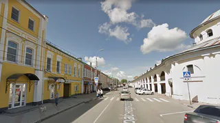 После месяца неудобств - Краснорядская открыта