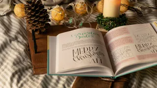 Топ-5 книг, которые создадут новогоднее настроение