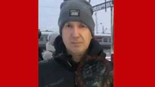 Не видели больше недели: в Рязанской области пропал мужчина