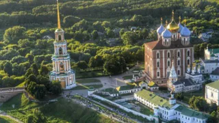 В Рязани "матерятся" реже, чем в остальной части страны