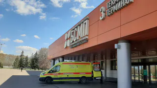 В челнинской БСМП могут начать делать операции по трансплантации сердца