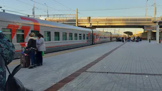 В праздники проезд на экспрессе «Рязань — Москва» подорожает