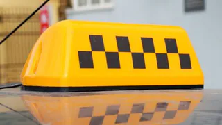 В Челнах умер таксист, когда ждал пассажирку