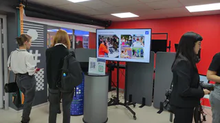 В Магнитогорске состоялось открытие «Добро.Центра»