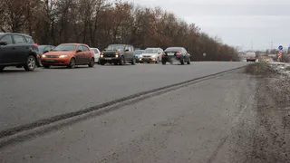 В России платная трасса М-12 может стать бесплатной