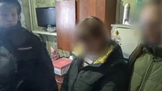 Во Владимире женщина зарезала сожителя на глазах у сына