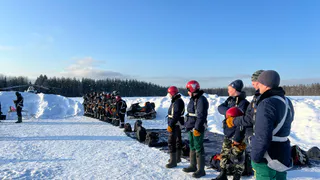 Коми показала отличную готовность к пожароопасному сезону