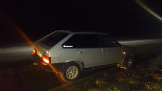 Переходил дорогу в неположенном месте: под Рязанью 19-летний водитель “девятки” сбил насмерть мужчину